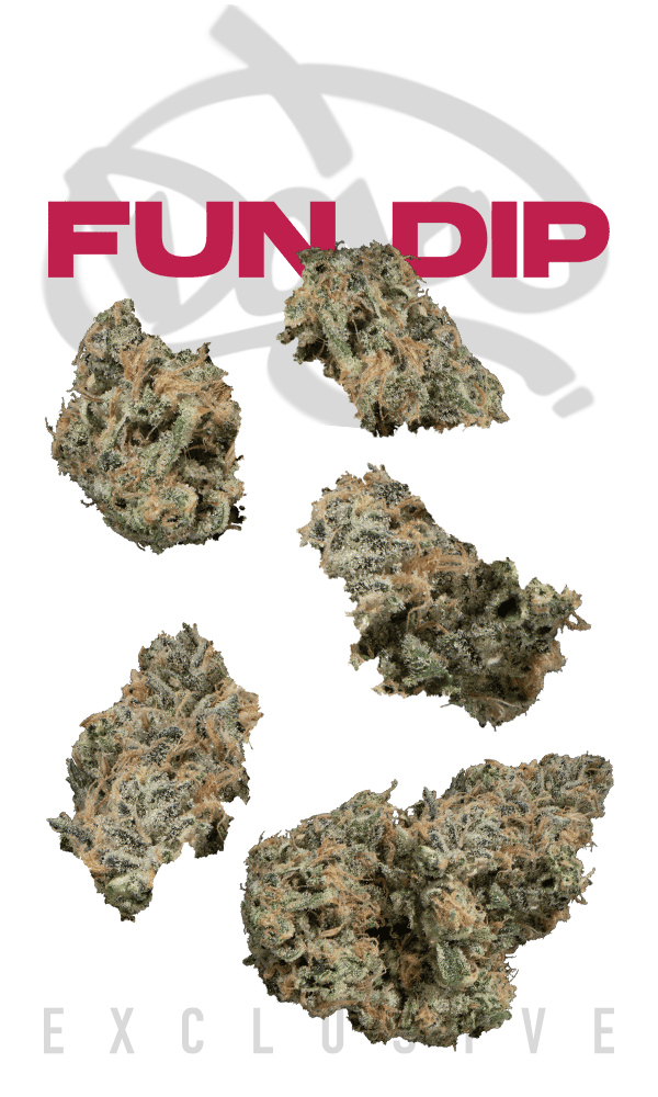 FunDip | Big Buds | 7g