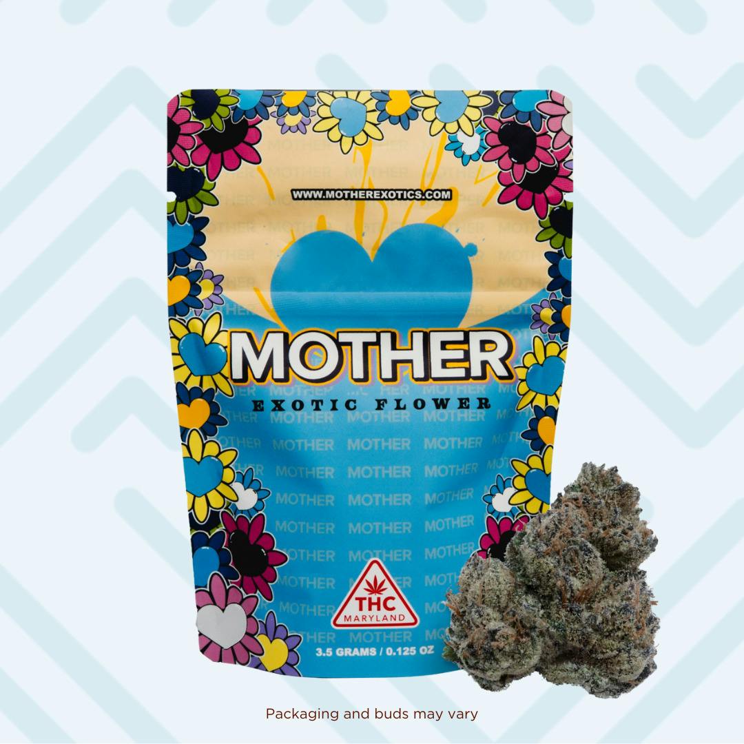 illemonati | Big Buds | 3.5g at Mary & Main: A Cannabis Dispensary