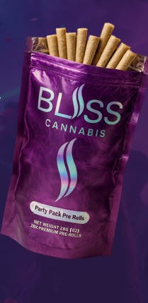 Jenny Kush | Joints | 1g | 28pk
