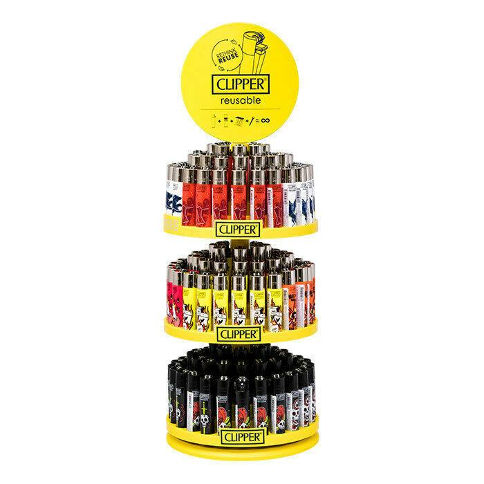 Clipper Mix Designs | Accessories by Clipper
