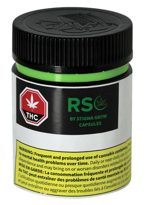 Therapeutics | Capsules | 90mg