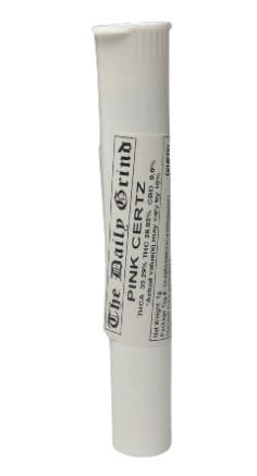 Pink Certz | Joints | 1g