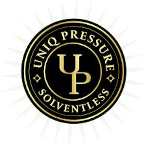 grape gas | Disposable | 0.5g by Uniq Pressure