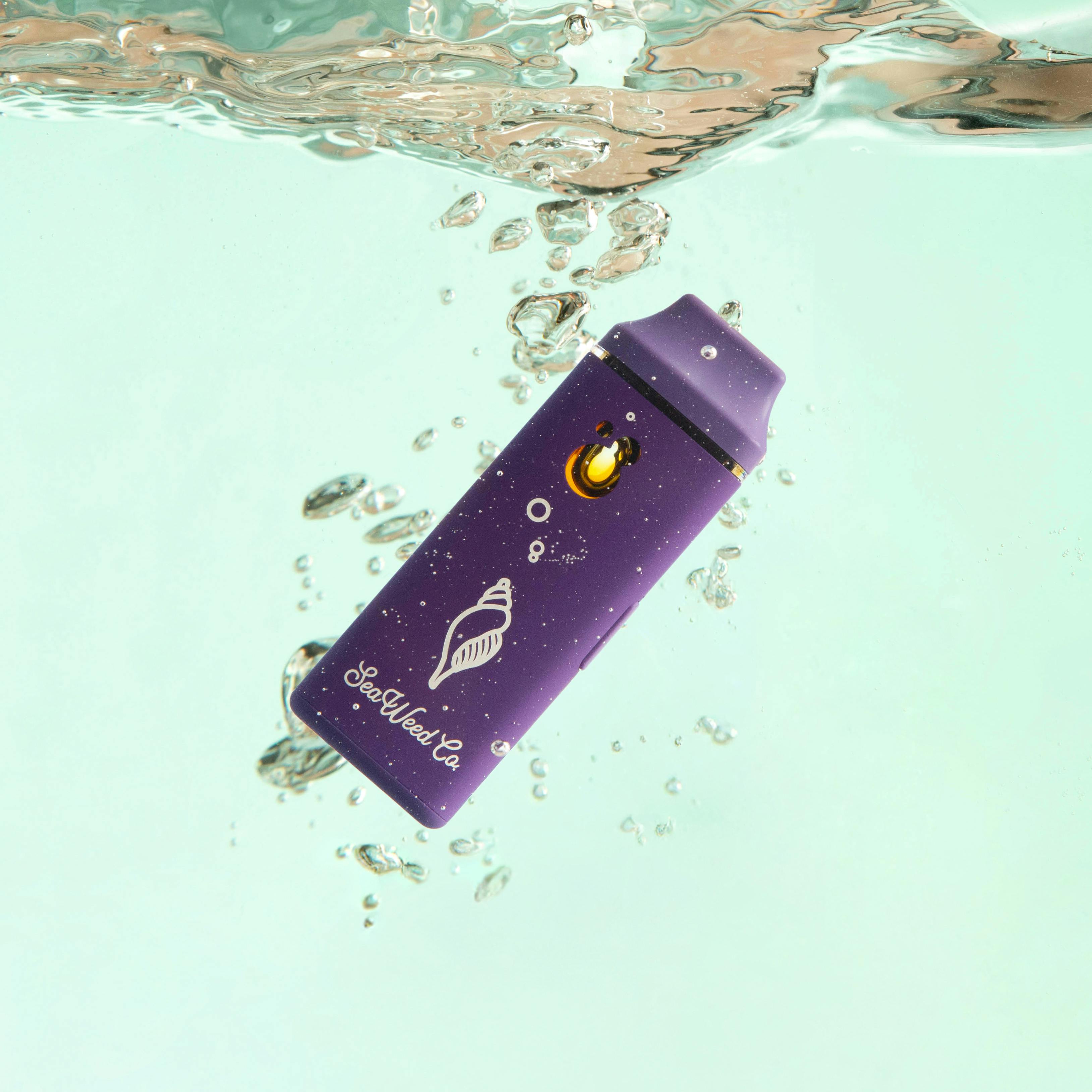 Blue Dream | Disposable | 1g by SeaWeed Co.