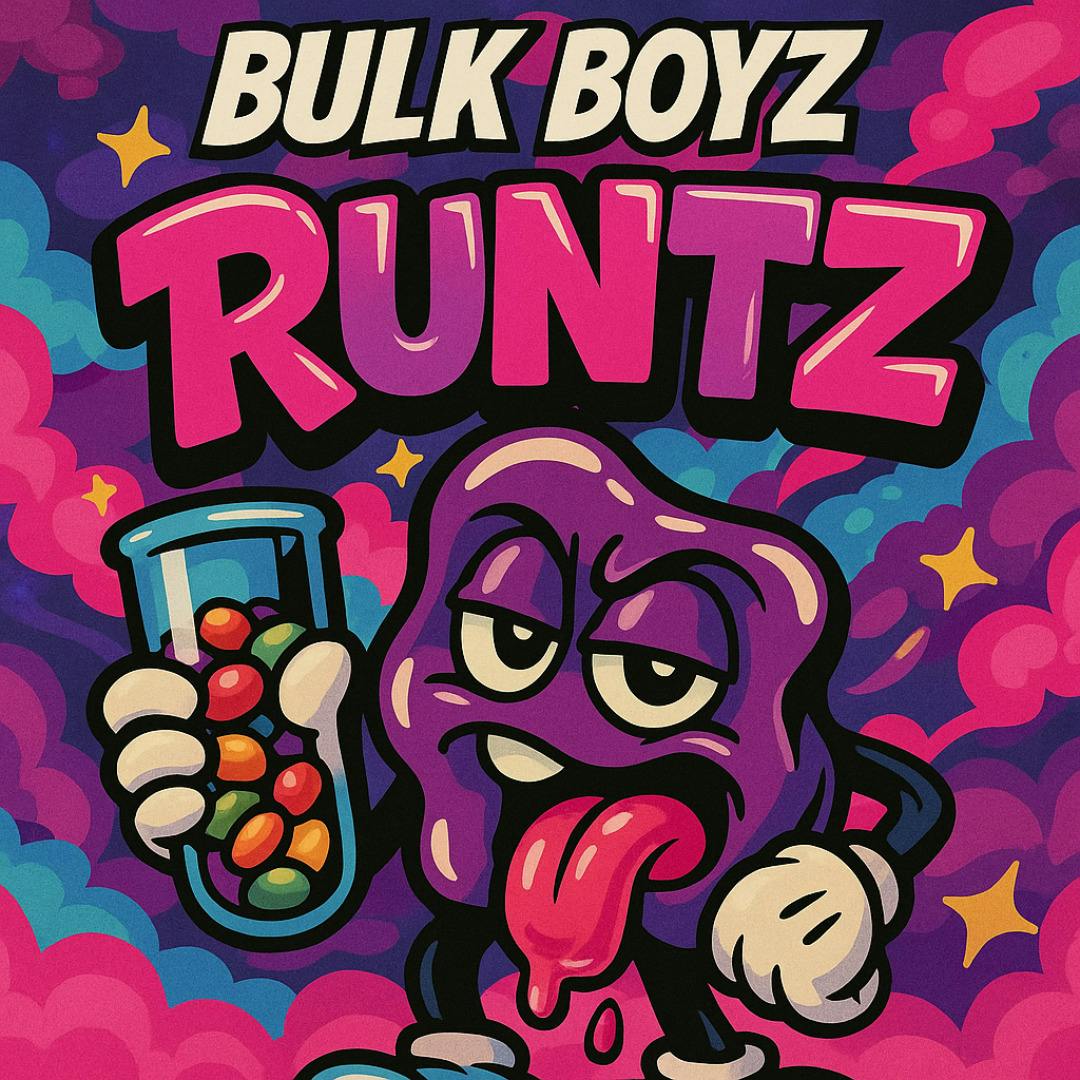 Runtz | Buds | 1g
