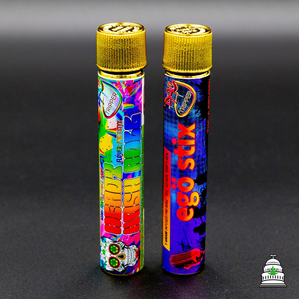 kush mints | Infused Joints | 1g
