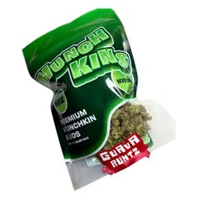 Guava Runtz | Smalls | 28g