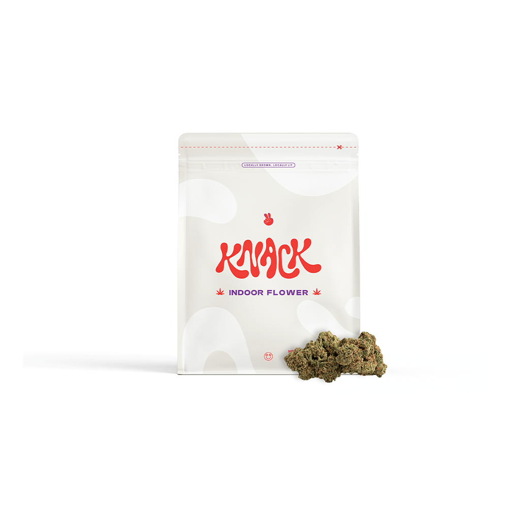 Miracle Glue | Big Buds | 3.5g at Yeti Greenery
