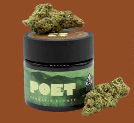 Bob Hope | Big Buds | 3.5g by POET