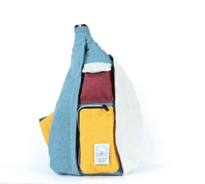 Dime Bags | The Seeker - Assorted Colors | Accessories