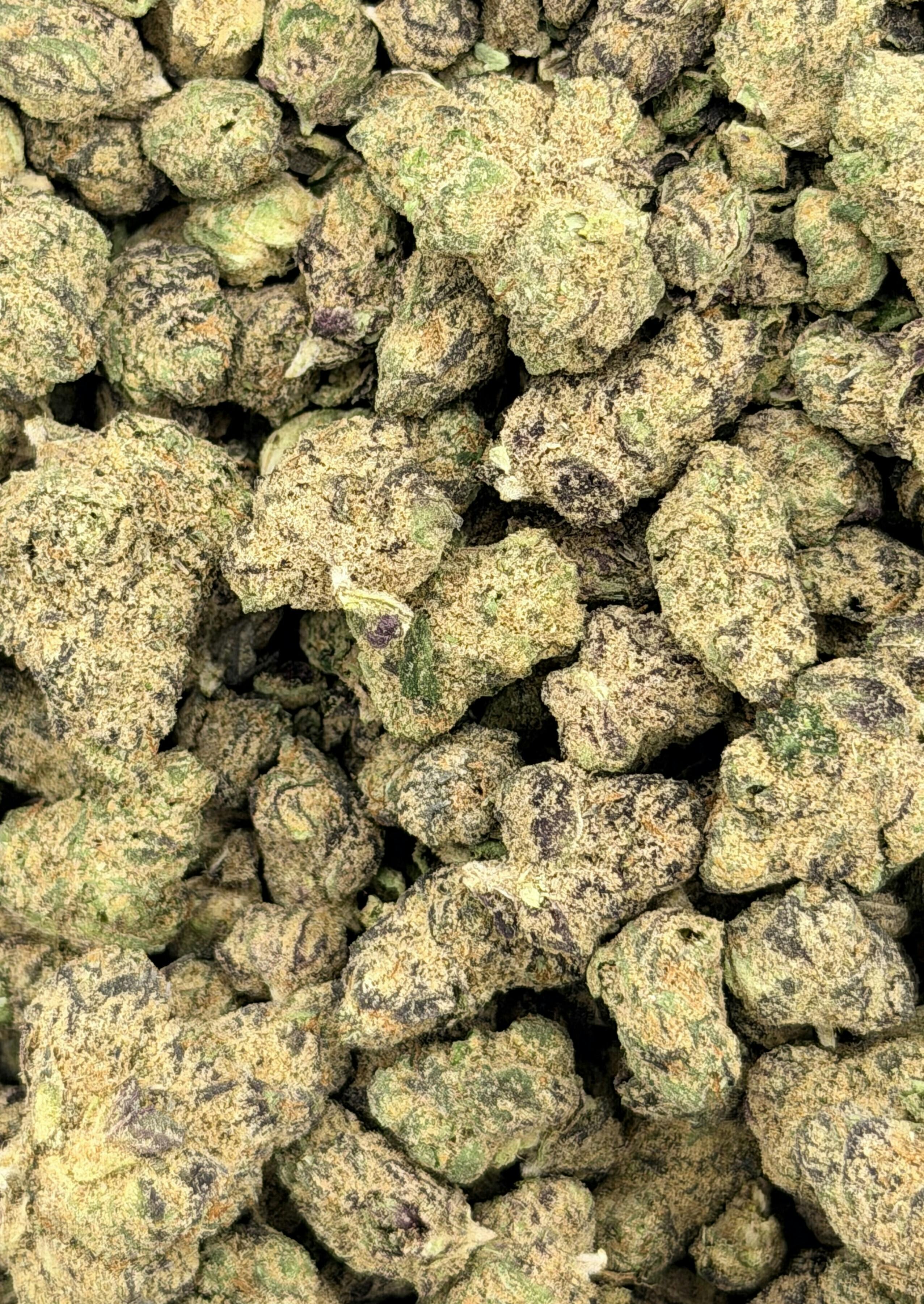 Runtz | Big Buds | 1g