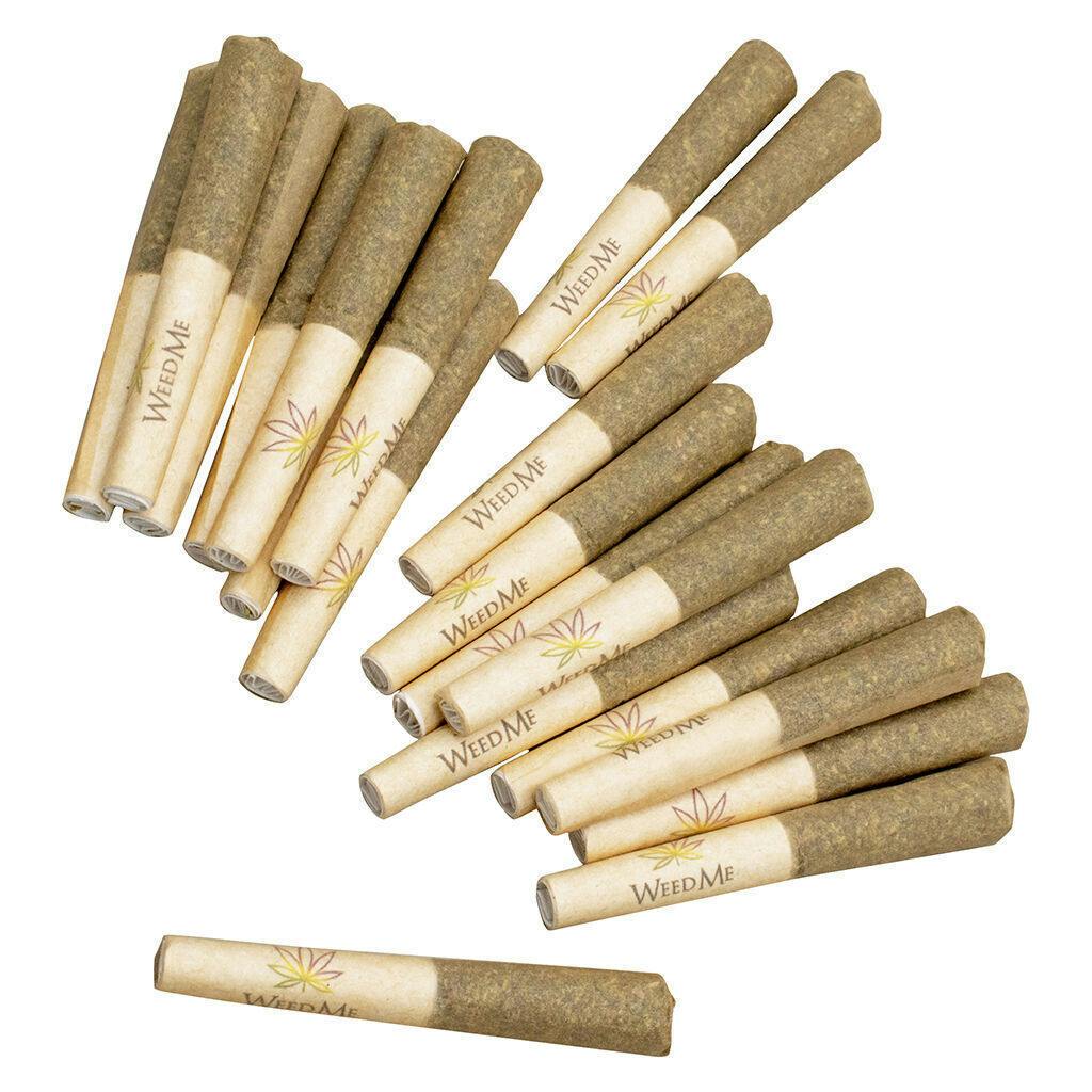 Sativa 420 | Minis | 0.4g | 20pk
