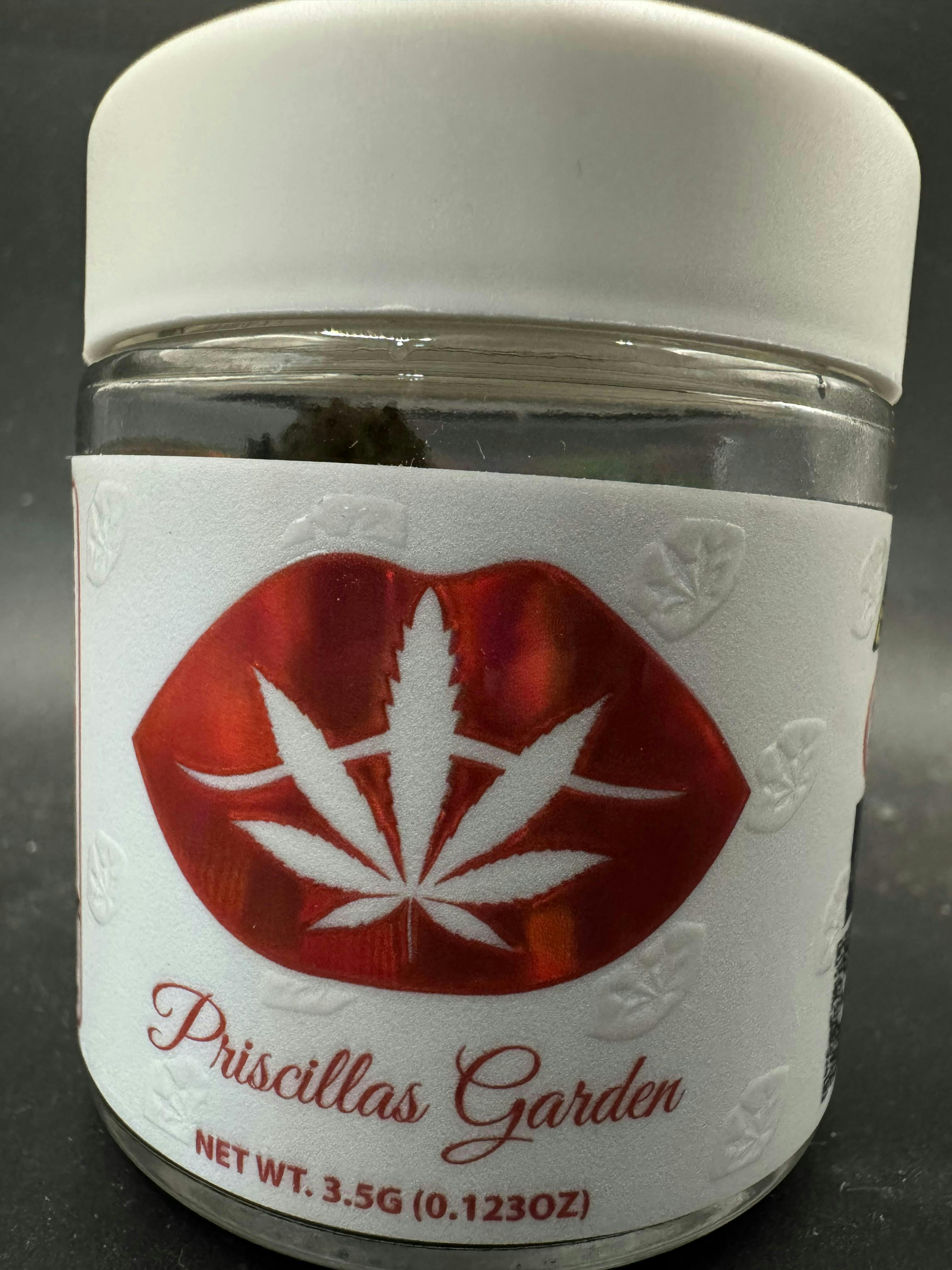 Blueberry Blizzard | Buds | 3.5g