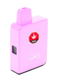 Cherry OG | Disposable | 1g