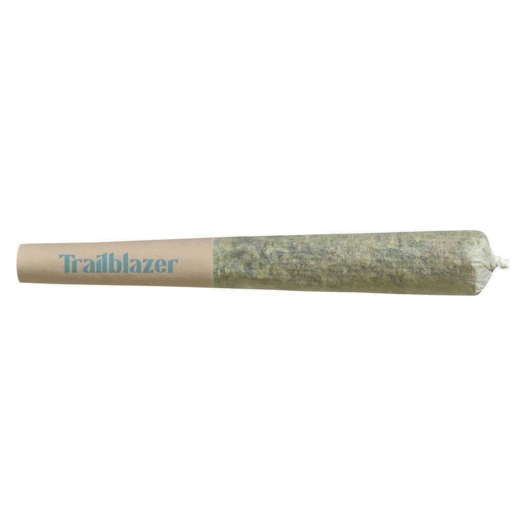 crimson toro | Infused Minis | 0.5g | 5pk