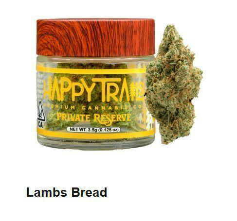 Lambs Bread Big Buds