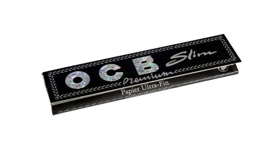 OCB King Size Slim | Accessories
