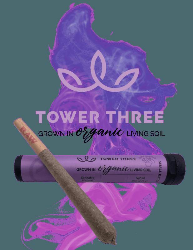 Maple Head | Joints | 1g