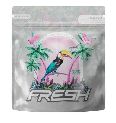 Montmorency | Big Buds | 3.5g by Fresh