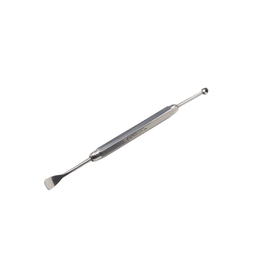 Daub n Spread Stainless Steel Dab Tool | Dab Rigs | Dab Tools