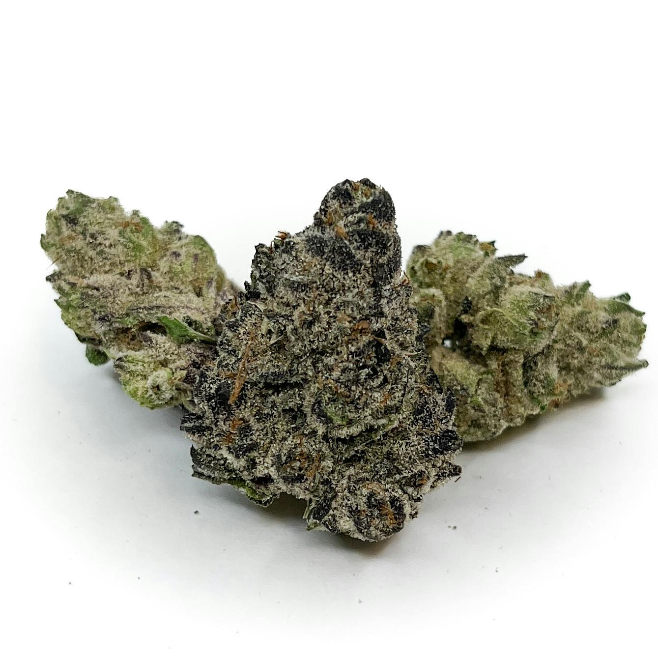 918 Grand Master Sexy | Big Buds | 1g