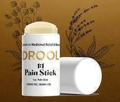 Balm Topical