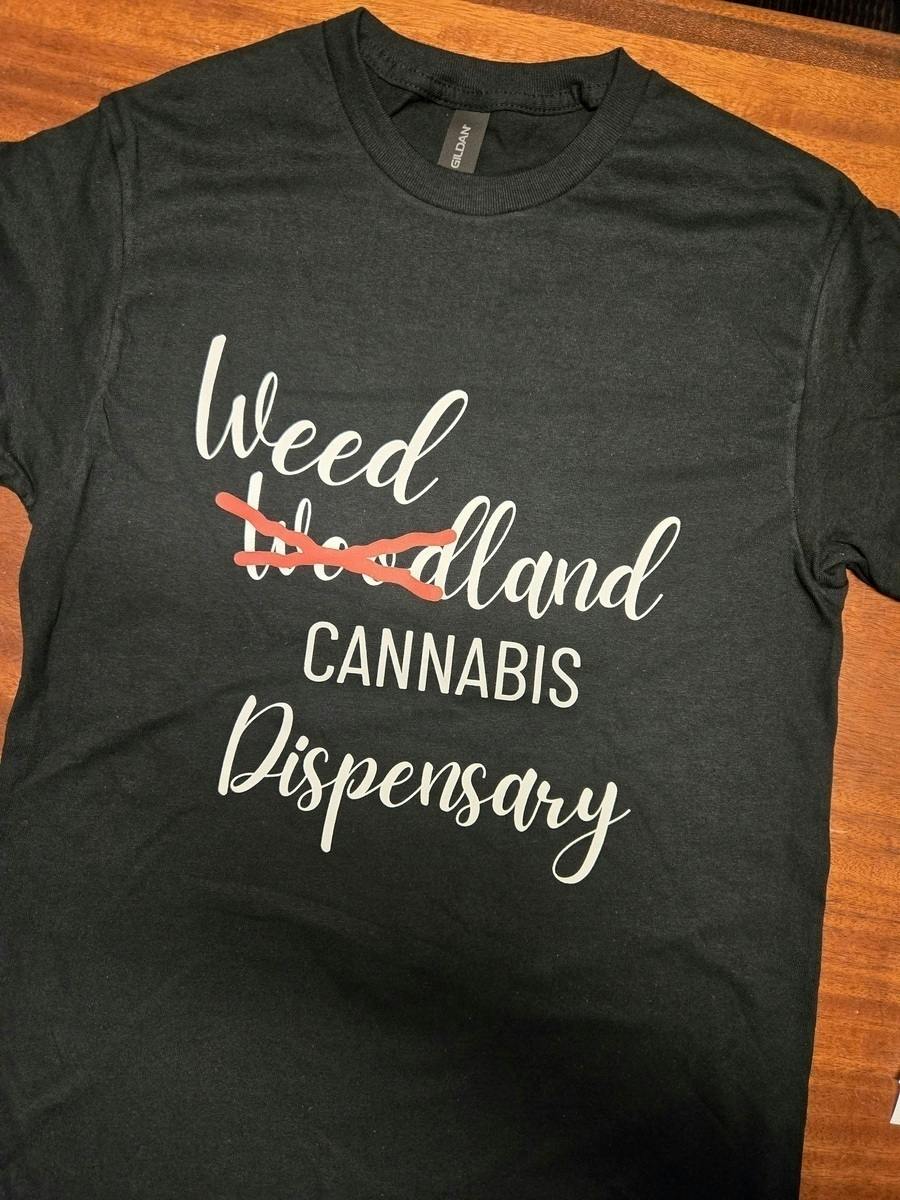 Weedland One Size Apparel