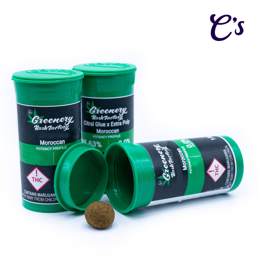 grape drink | Solventless | 1g