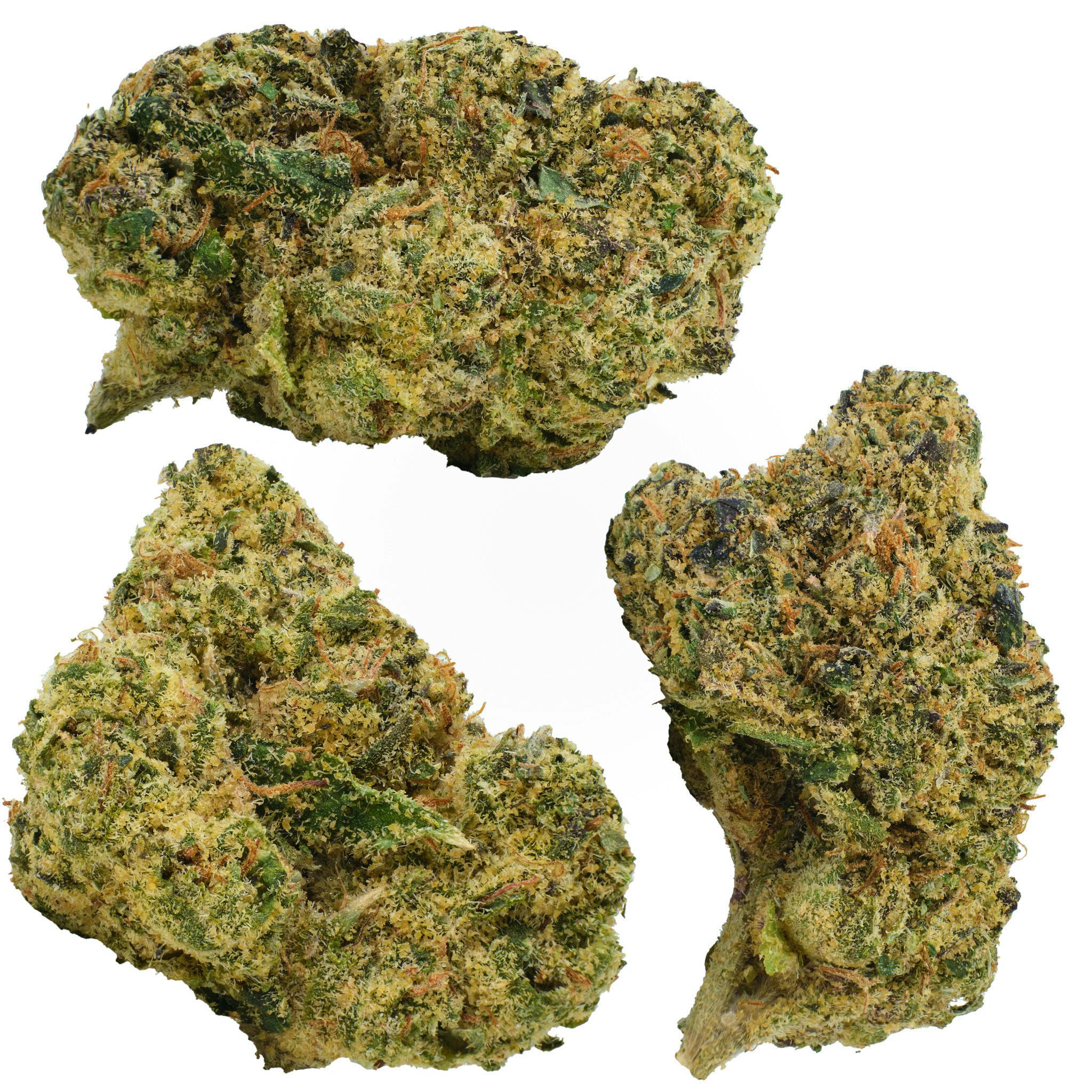 Cherry Peyton | Big Buds | 3.5g