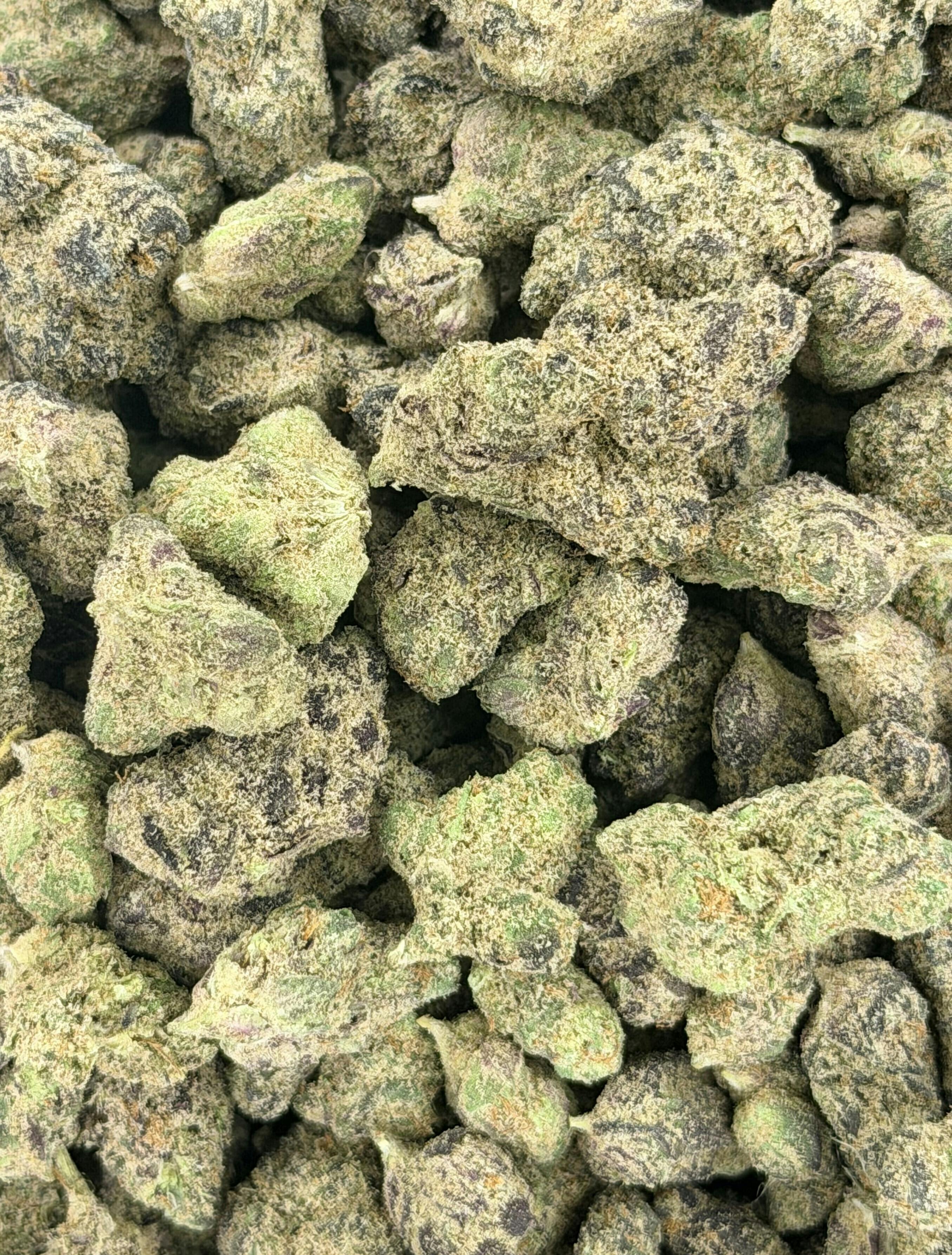 Zebra Ztripes | Big Buds | 1g by Deli