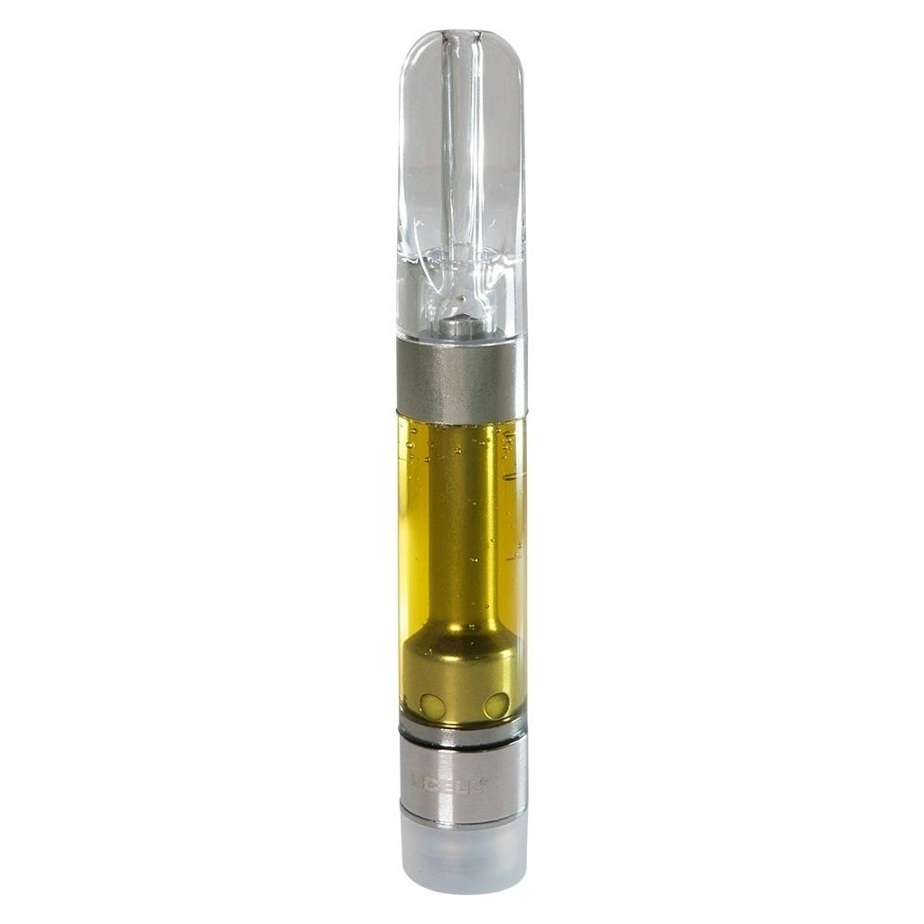 Green | Cartridge | 1g