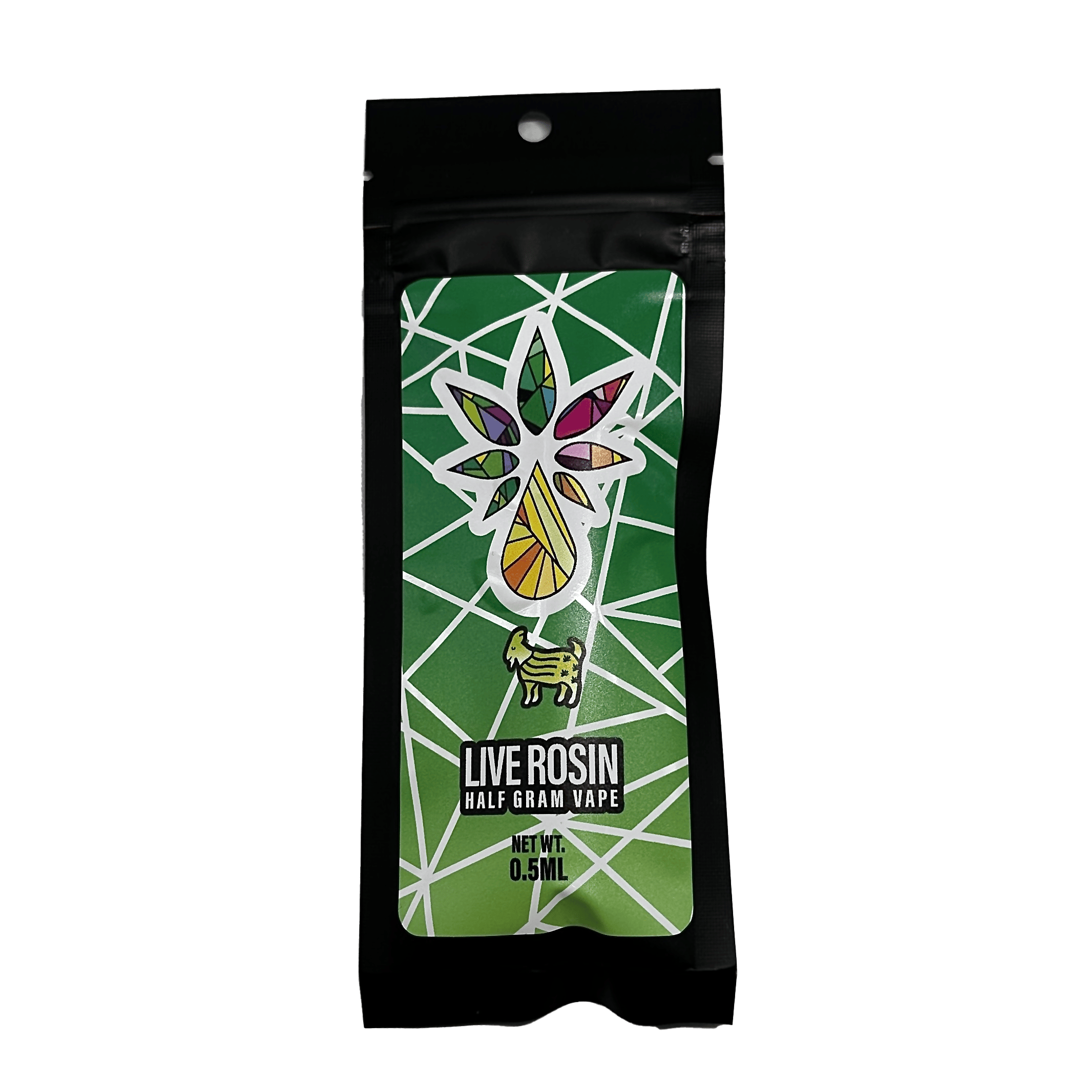 Kush Mints | Disposable