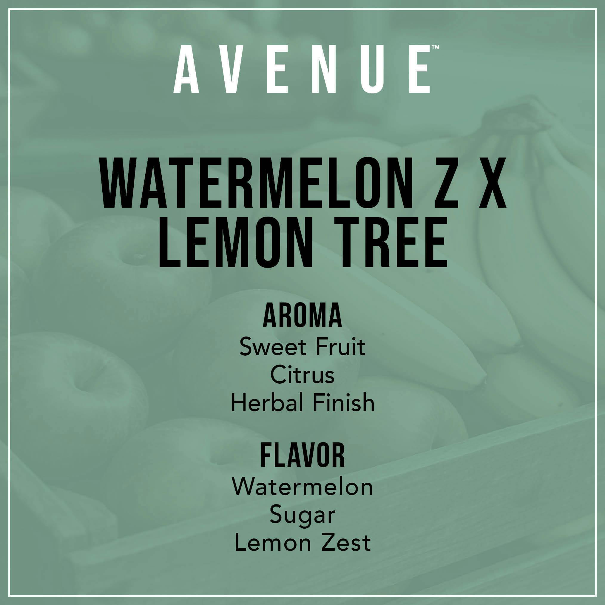 Watermelon Z x Lemon Tree · Joints · 0.5g
