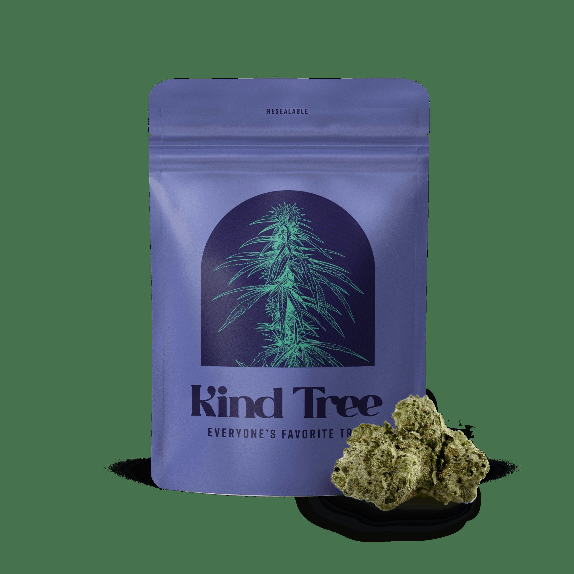 Skywalker 11 | Big Buds | 3.5g by Kind Tree