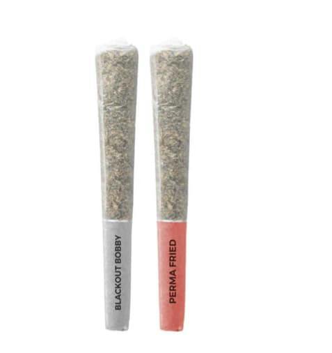Joints | 1g | 2pk