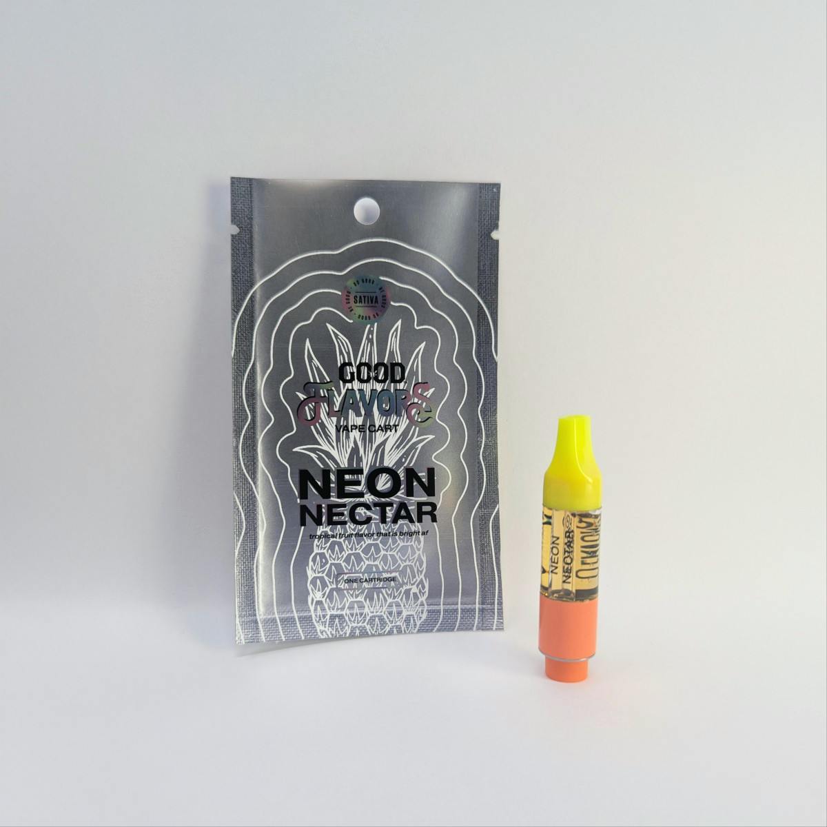 Neon Nectar | Cartridge | 1g
