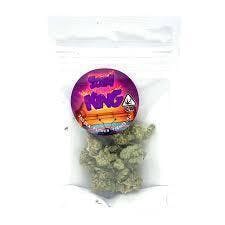 Skunkee: Big Buds - 1g
