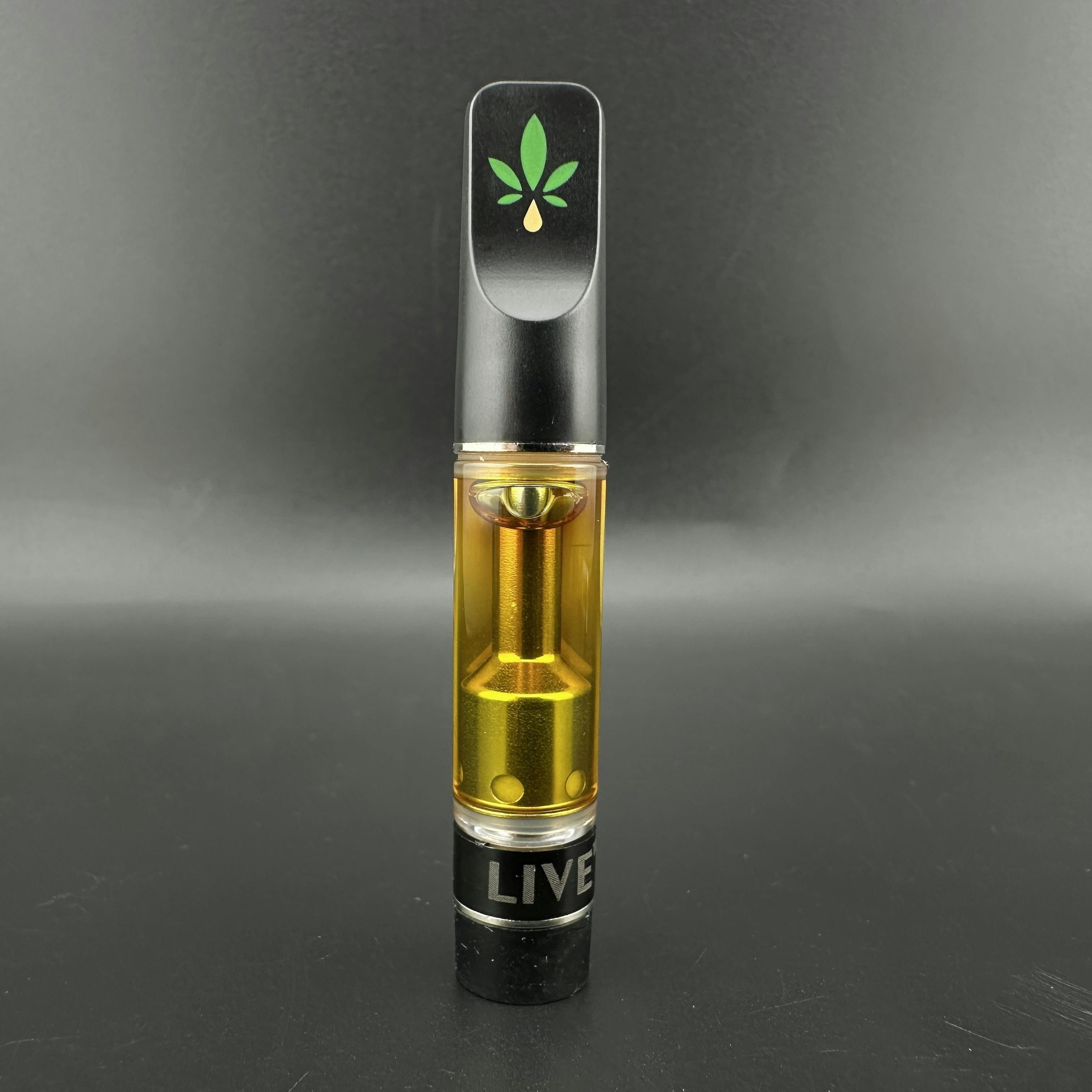 dosidos | Cartridge | 1g at Purple Co. MEDICAL