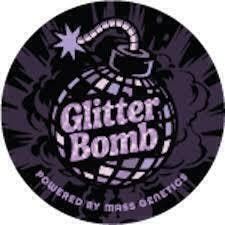 Glitter Bomb | Big Buds | 3.5g by Aura