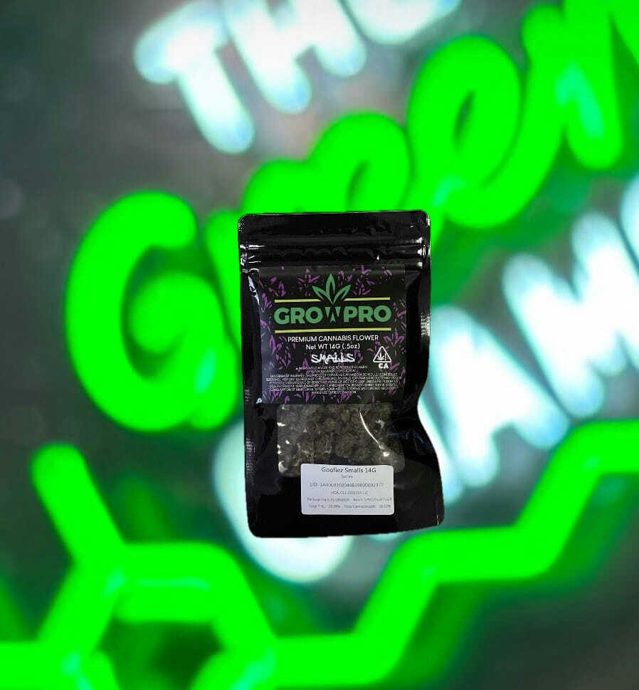 Goofiez | Smalls | 14g