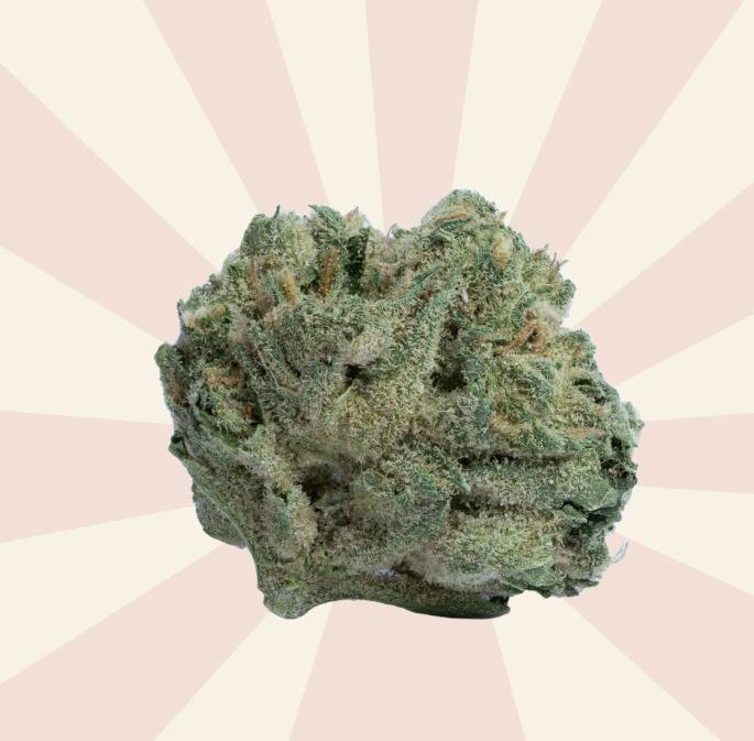 maui | Big Buds | 7g