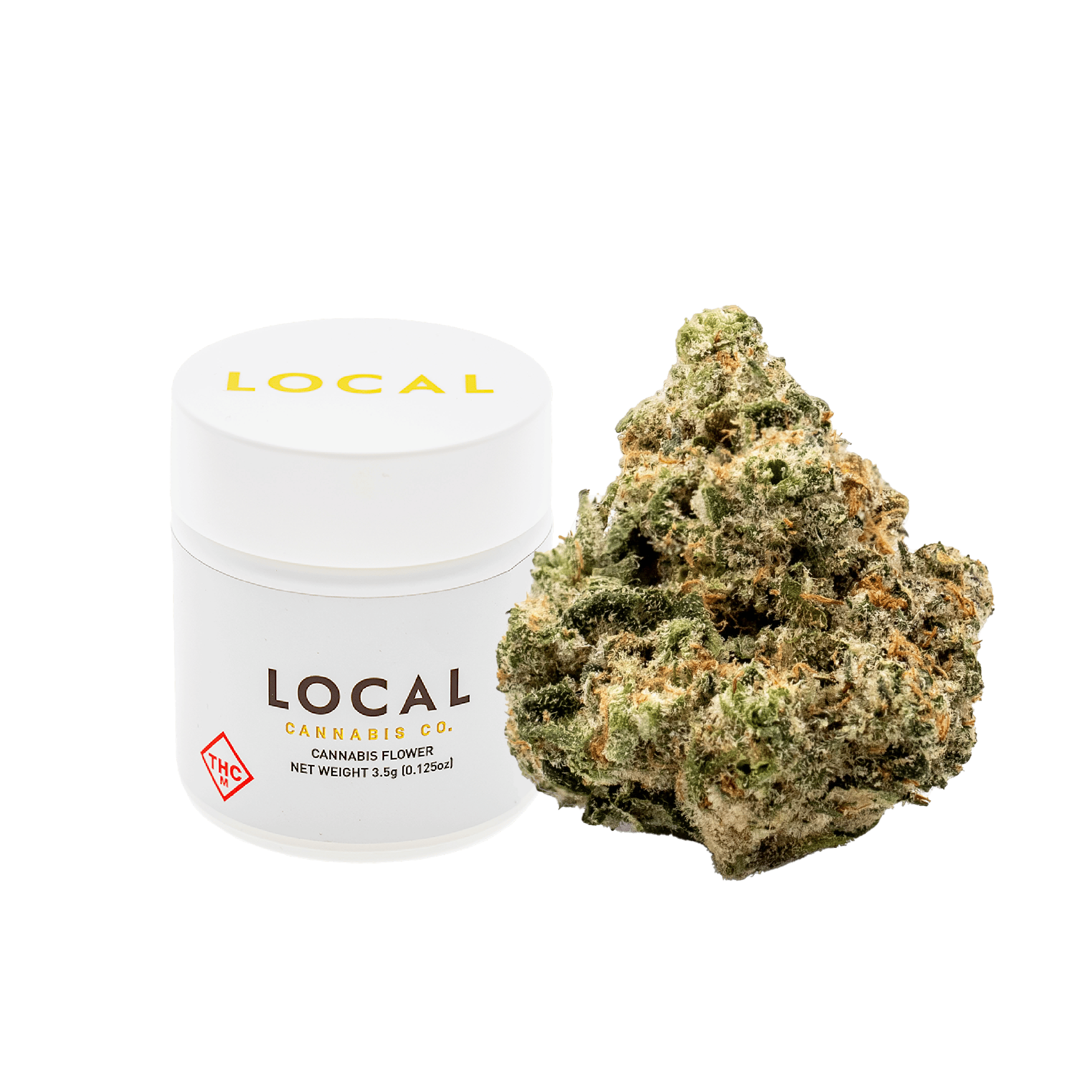 Cherry Runtz | Big Buds | 3.5g by Local Cannabis Company