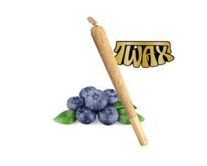 Blueberry | Infused Joints | 1.25g