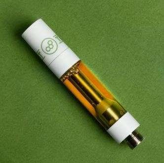 Carbon FBR | Cartridge | 1g by Theraplant