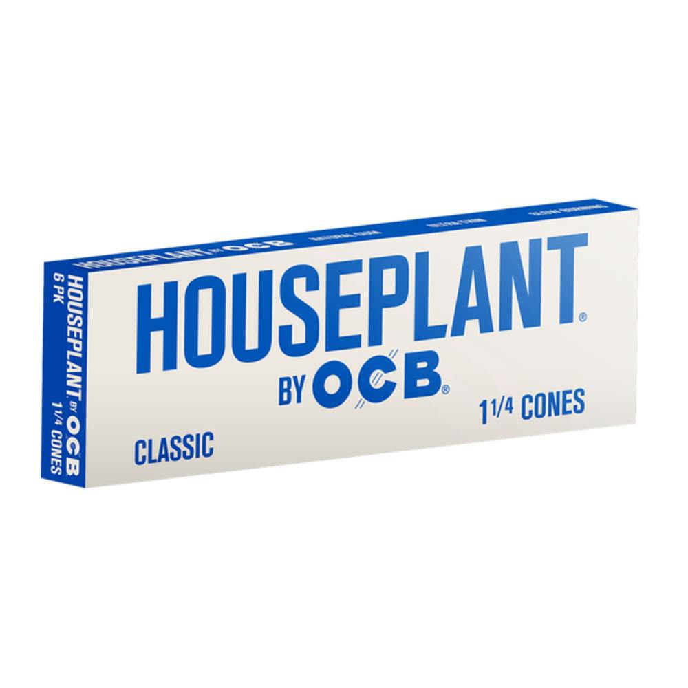 1 1/4 Classic Cones 6Pk | Accessories