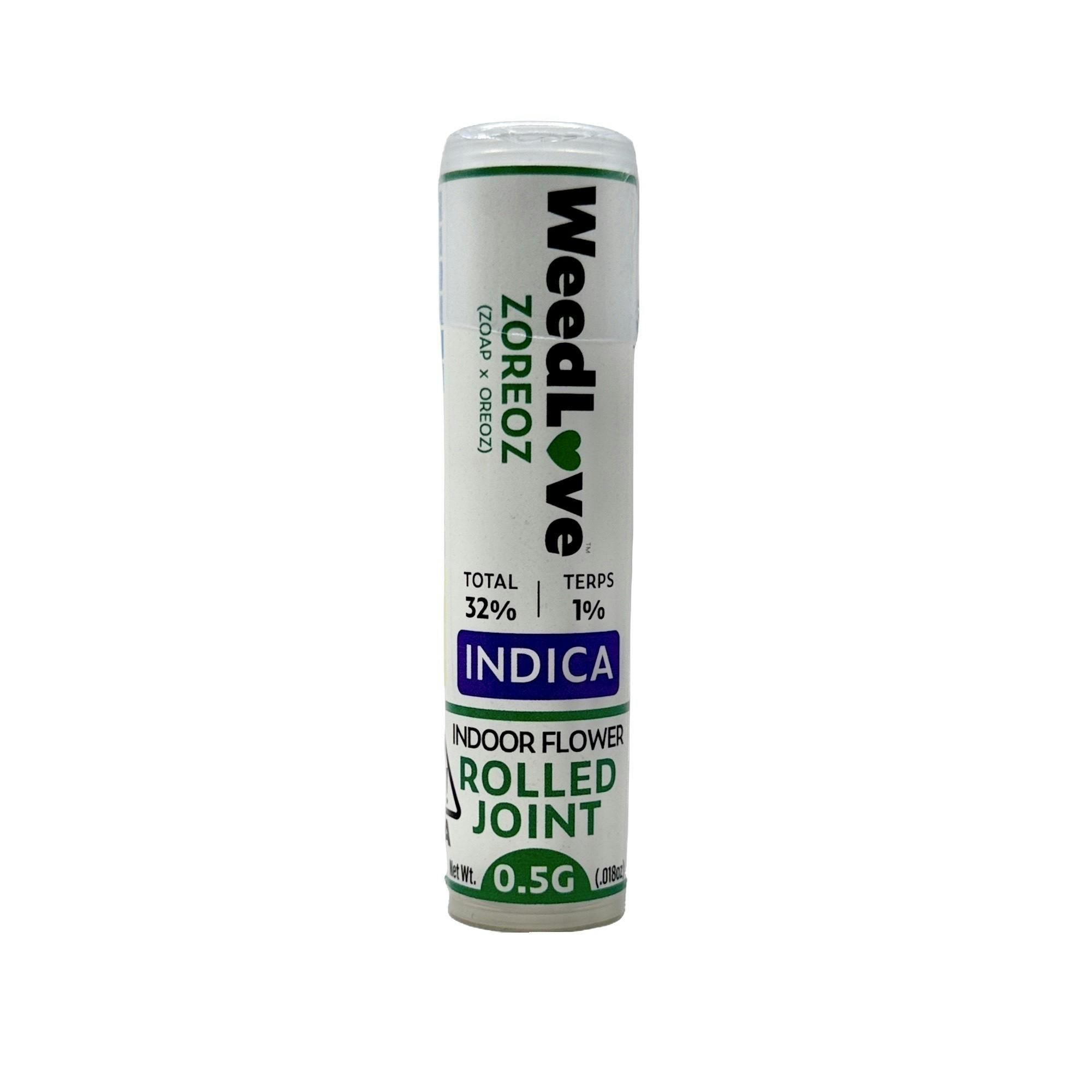 Zoreoz | Minis | 0.5g