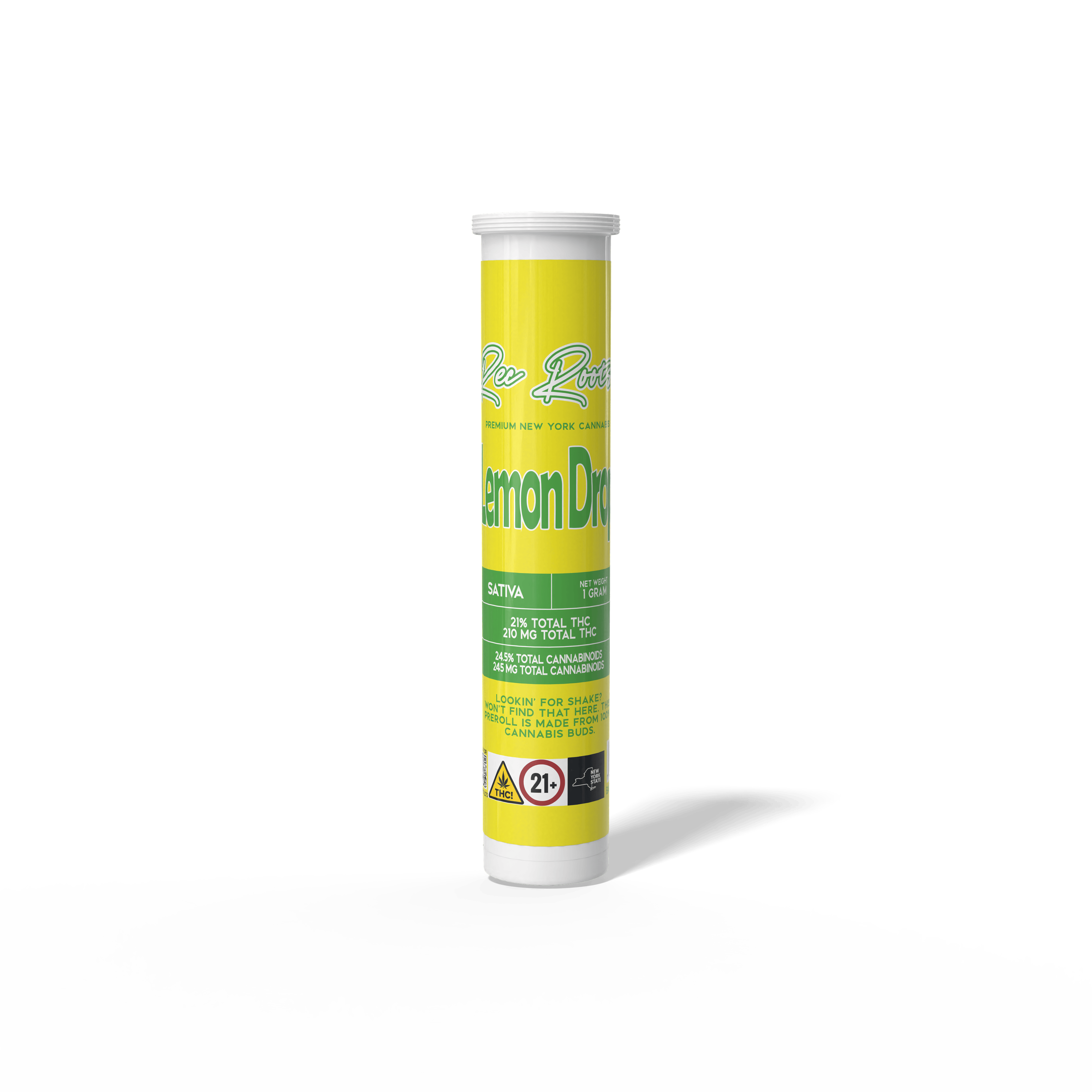 Lemon Drop | Joint | 1g