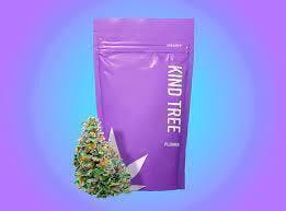 Durban Poison | Big Buds | 14g by Kind Tree