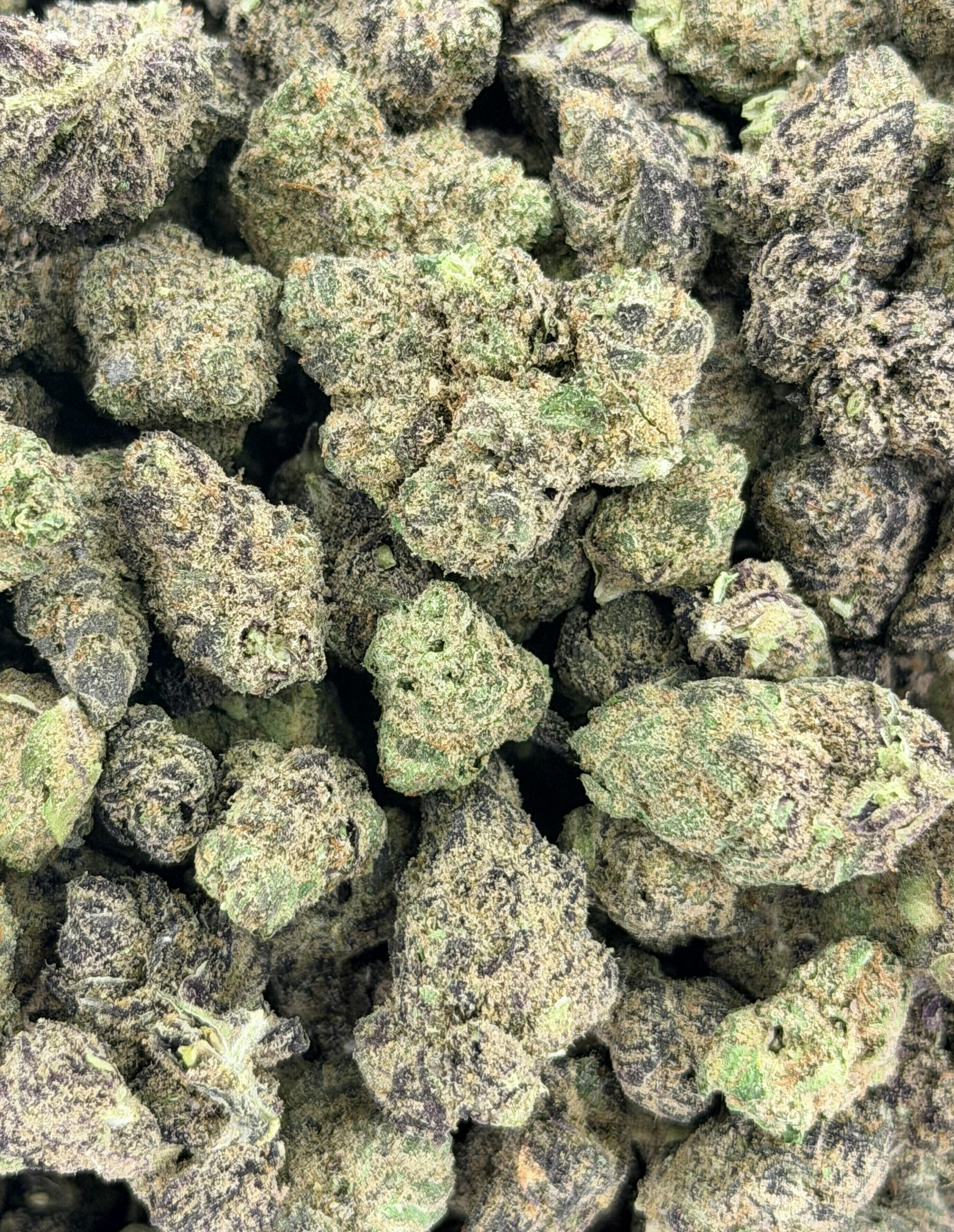 Super Runtz | Big Buds | 1g by Deli