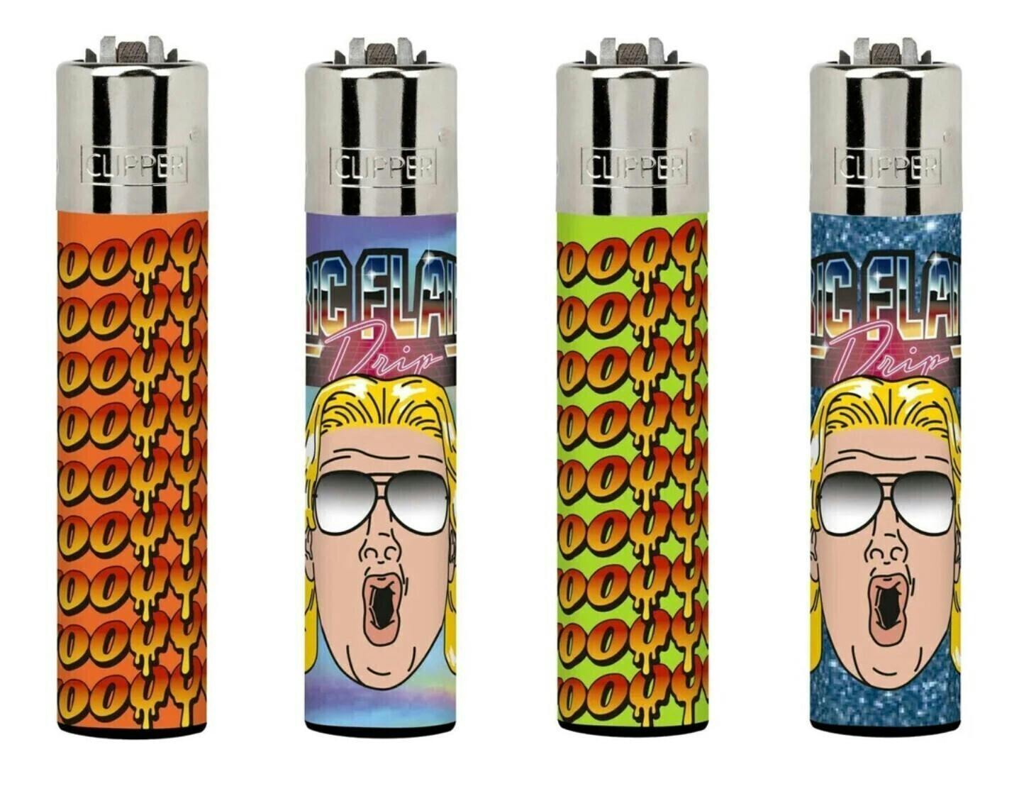 High Rollers - Lighter - Clipper | Accessories